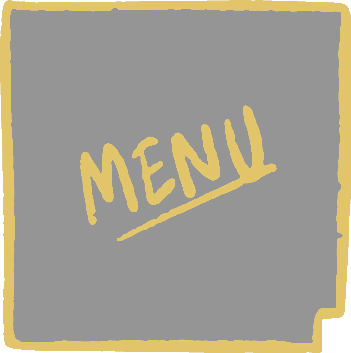 Outline area menu