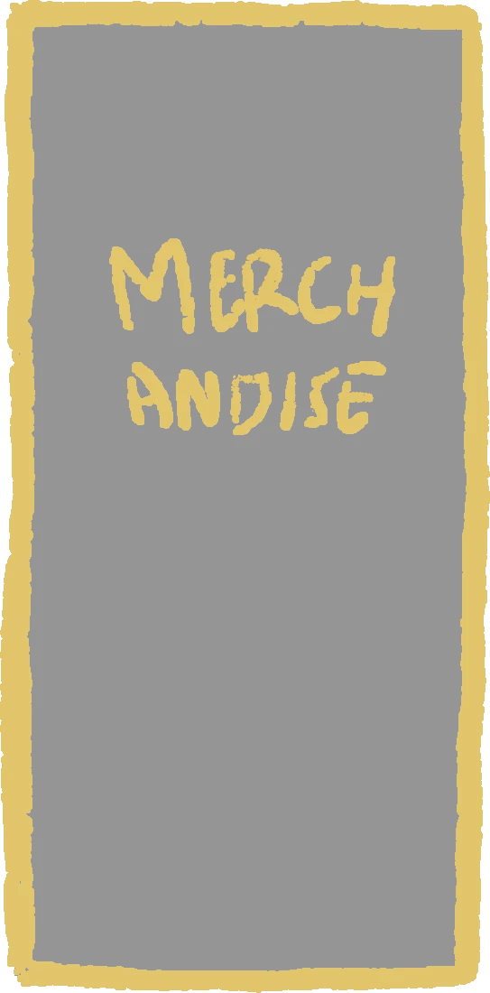 Outline area merchandise